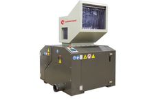 Cumberland - Model FX1600 Series - Beside-The-Press Granulators