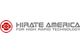 Hirate America, Inc.