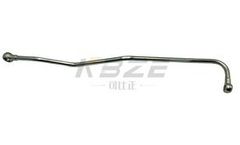 KBZE - Model 6271-51-8540 6271518540 - Excavator Turbo Feed Pipe