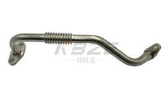 KBZE - Model HINO J05 VH241072140A - Turbo Oil Return Pipe