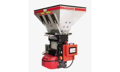 VISMEC - Extrusion Control Systems