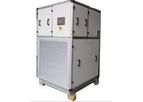 Hejin - Molded Desiccant Dryer for Plastic Molding Operations