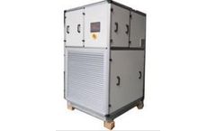 Hejin - Molded Desiccant Dryer for Plastic Molding Operations