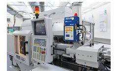 JETBOXX - Plastic Granulate Dryer System