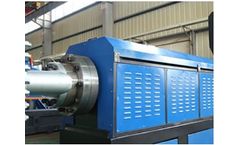 Haosu - Screw Extruder