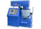 NL Scientific - Model NL 2034 X / 003N - Asphalt Mixers for Bituminous Homogeneous Mixing