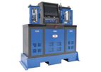 NL Scientific - Model NL 3033 X / 003 - Automatic Compression and Flexural Testing Machine 300kN/15kN