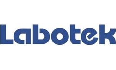 Labotek - Model Con-Evator SVR - Vacuum Hopper Loader