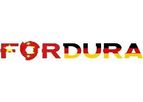 Fordura - Super Chopper Blades & Knives for Industrial Shredders