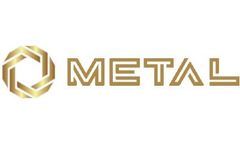 METAL - Model MT-TC - Circle Shearing Blade for Industrial Slitting