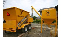 Fibo Intercon - Big Bag Silos