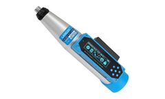 LANGRY - Model RH225-B - Digital Concrete Test Hammer