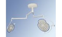 V Series Operating Light-1 - Video