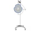 Model V Series 500 - Medical Surgery Supply Emergency Room Convenient High-Quality Mobile Type Operating Lamp