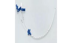Bedfordmed - Central Drainage Catheter