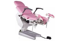 Bedfordmed - Model MEA1 - Hospital Surgical Obstetric Birth Bed Multi-Functional Operation Delivery Bed