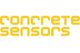 Concrete Sensors