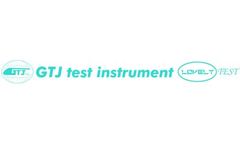 GTJTest - Asphalt Petroleum Dynamic Viscosity Test