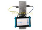 IWINTesting - Model U910 / U920 - Ultrasonic Pulse Velocity Tester for Concrete Analysis