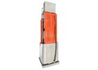 IWINTesting - Model 2000KN - Electro-hydraulic Servo Universal Testing Machine