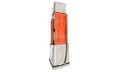 IWINTesting - Model 2000KN - Electro-hydraulic Servo Universal Testing Machine