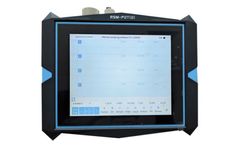 IWINTesting - Pile Dynamics Analyzer - Dynamic Load Tester for Engineering Quality Testing