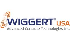 ACT - Model HPGM Series - Planetary Countercurrent Concrete Mixers