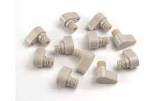 Peek - CNC Machining Polyether Ether Ketone (PEEK) Parts