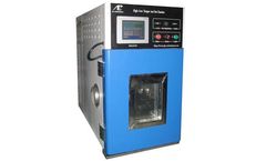 ALP - Benchtop Test Chamber