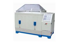 ALP - Salt Spray Test Chamber