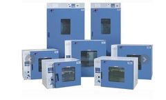 ALP - Model ALP - Lab Oven