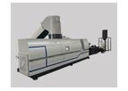 Famous - Model ZL SERIES - PP PE Films/Waste Plastic Film Pelletizing Line