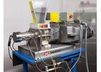 Diamond America - Model TF200S - Table Top Extruders