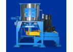 Sikoplast - Washing Plants for Thermo-Plastic Plastics