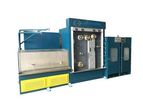 Mentors - Model SY-DT24.2A - Dual Wire Fine Wire Drawing Machine