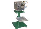 BPM - Model BT 25 - Lab Series Pelletizers - Laboratory-Scale Precision Pelletizing System