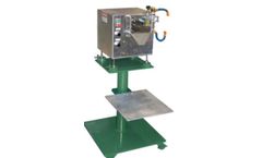 BPM - Model BT 25 - Lab Series Pelletizers - Laboratory-Scale Precision Pelletizing System