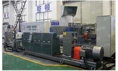 BEIER - Plastic Granulator Machine