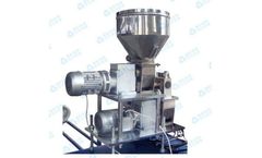 BEIER - Side Feeder