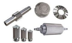 Original Spare Parts Service for Ongoing Maintenance