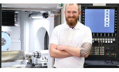 Rotor Sharpening Service for Optimum Pelletizing