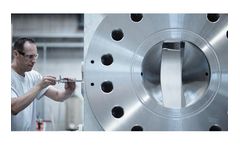 Repair and Servicing of Pumps, Filters, Feed Rollers and Cutting Heads