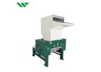 Wensui - Model WSGP/GD  - General Plastic Granulator and Crusher for Polymer Processing