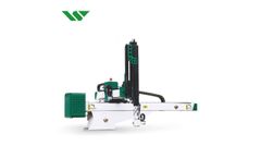 Wensui - Model H Series 3  - Axis Collaborative Pick And Place Robot Arm