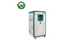 Wensui - Model VD - Desiccant Dehumidifier