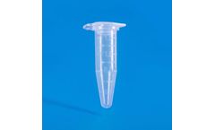 Polycarbin - 1.5 mL Microcentrifuge Tube