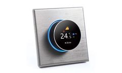 Beris - Model BT12-WF-HT - Home Heating Climate Controller Smart Thermostat