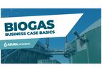 Azura Academy - Biogas Business Case Basics Online Course