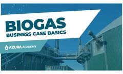 Azura Academy - Biogas Business Case Basics Online Course
