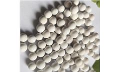 Langfang - Alkaline Antioxidant Bio-Ceramic Balls